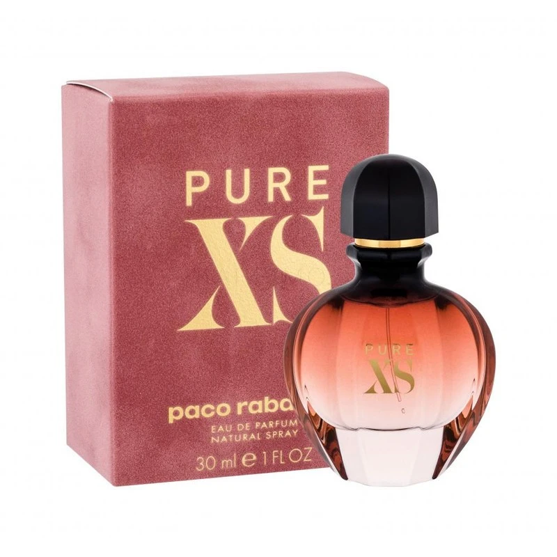 Paco Rabanne Pure XS EDP 30ml, Парфюмна вода за Жени